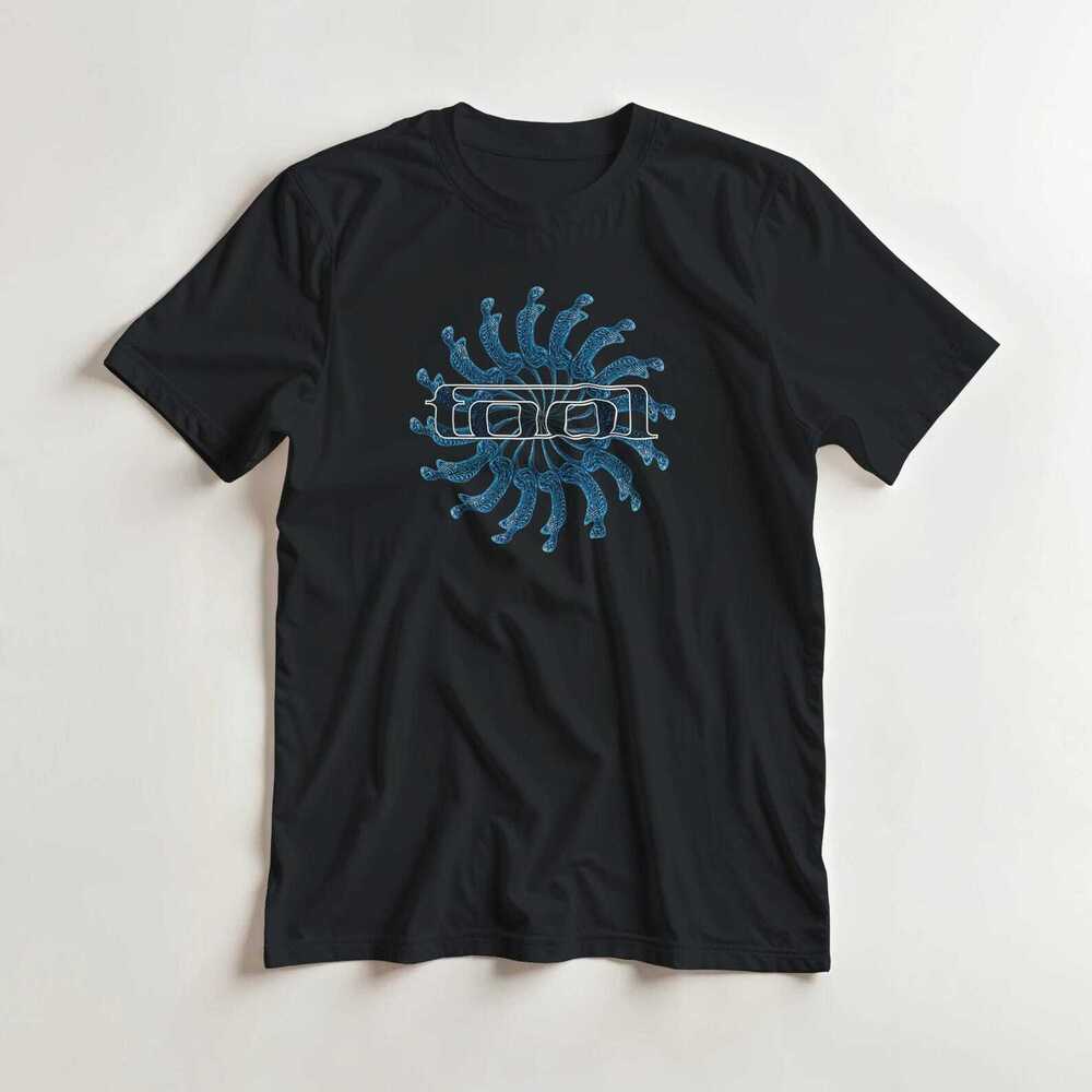 TOOL Graphic Tee